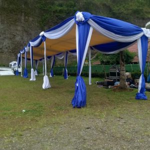 sewa tenda romawi