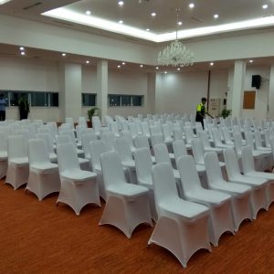 sewa kursi cover ketat