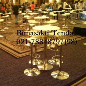 sewa kursi barstool