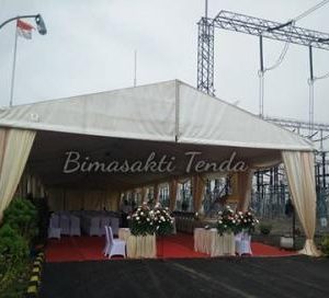 sewa tenda roder dekor