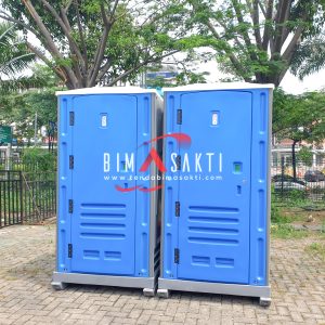 SEWA TOILET PORTABLE