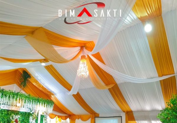 sewa tenda roder jakarta