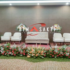 sewa mini garden standar