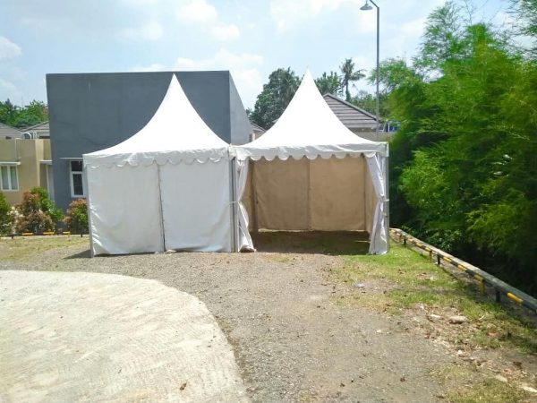 TENDA SARNAFIL