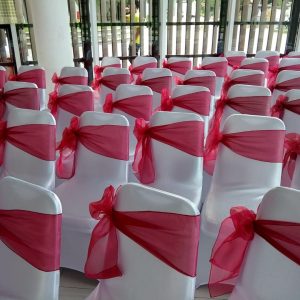 SEWA KURSI FUTURA VIP