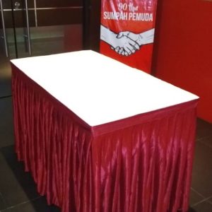 SEWA MEJA KOTAK