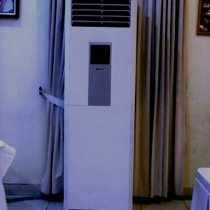 SEWA AC STANDING 5PK untuk Event - Hemat, Praktis dan Dingin Maksimal