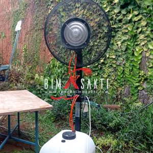 SEWA COOLING FAN