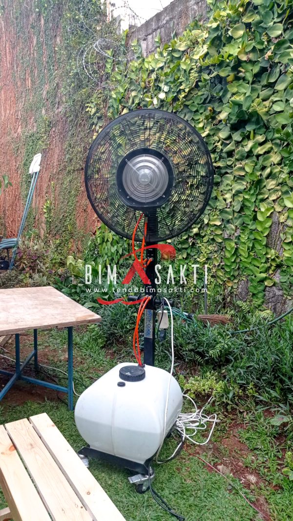 SEWA COOLING FAN