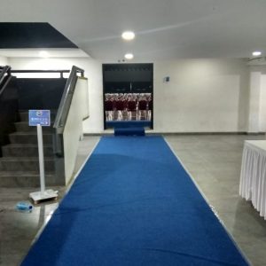 sewa karpet buana biru