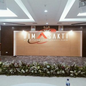 SEWA MINI GARDEN BIMASAKTI