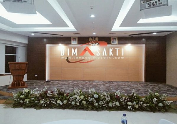 SEWA MINI GARDEN BIMASAKTI