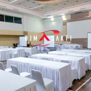 SEWA MEJA KOTAK