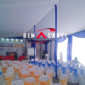 SEWA TENDA PLAFON ROMAWI