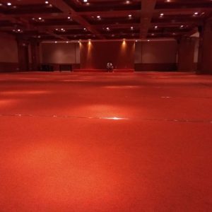 sewa karpet buana merah