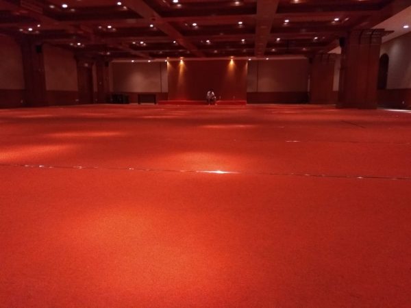 sewa karpet buana merah