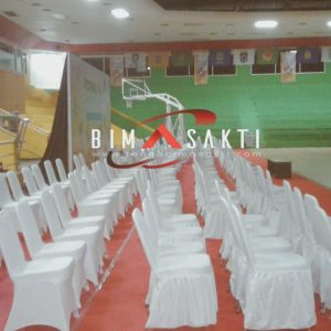 sewa kursi cover rumbai