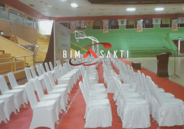sewa kursi cover rumbai