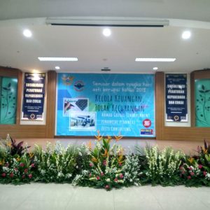 SEWA MINI GARDEN