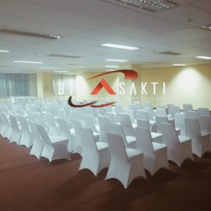 sewa kursi cover ketat