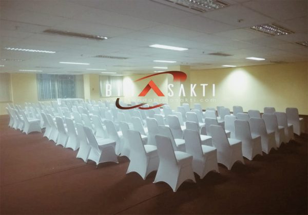 sewa kursi cover ketat