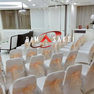 sewa kursi futura vip