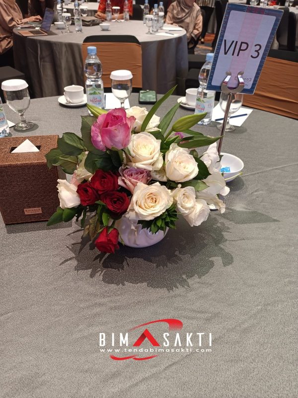 SEWA CENTER PIECE