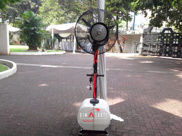 SEWA KIPAS EMBUN