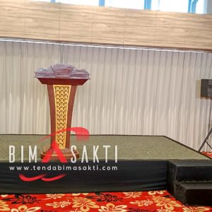 SEWA PODIUM