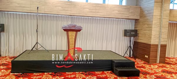 SEWA PODIUM