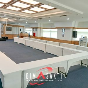 Sewa Meja IBM