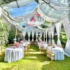 sewa tenda dekorasi