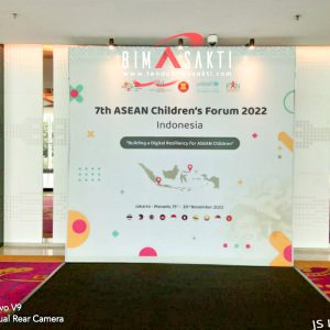 Sewa Backdrop Jakarta - Backdrop Event Profesional