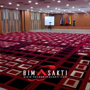 sewa karpet jakarta