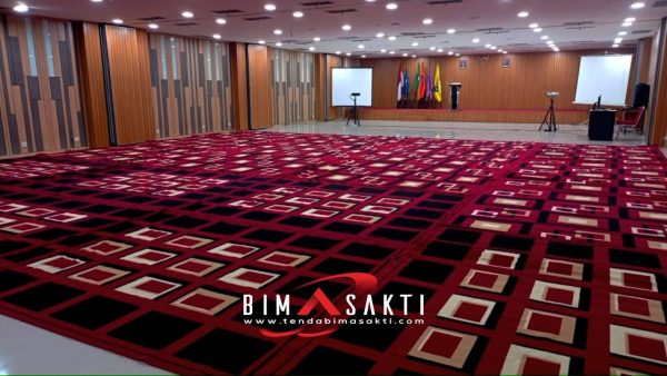 sewa karpet jakarta