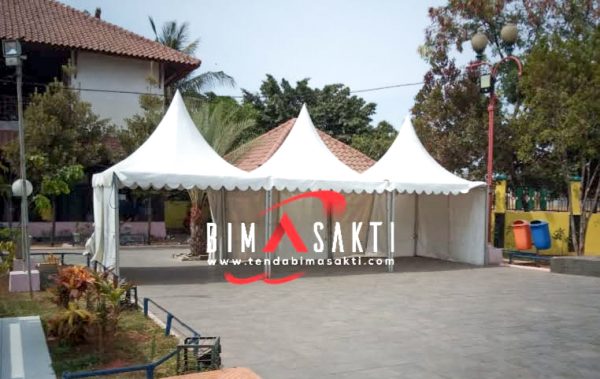 SEWA TENDA SARNAFIL