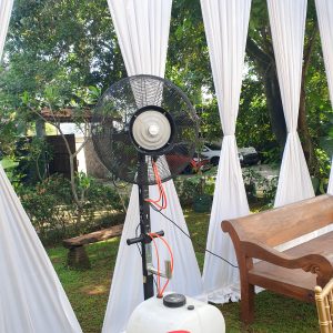 SEWA COOLING FAN