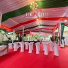 SEWA TENDA DEKORASI SERUT - Gambar 2