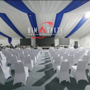 SEWA TENDA DEKORASI SERUT