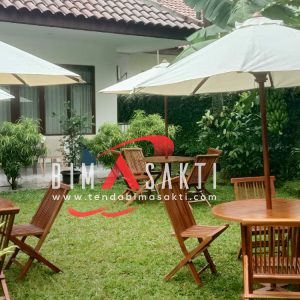 SEWA TENDA PARASOL