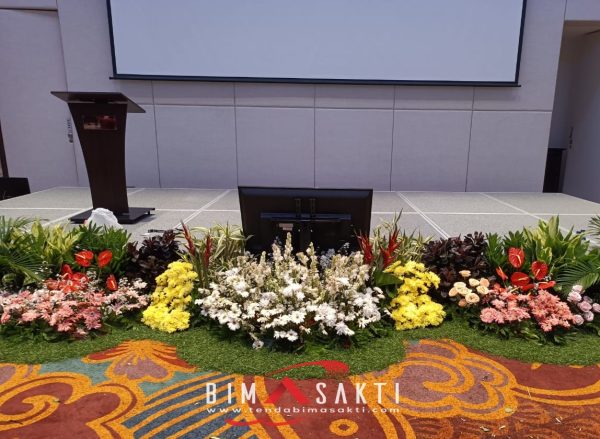 SEWA MINI GARDEN VIP