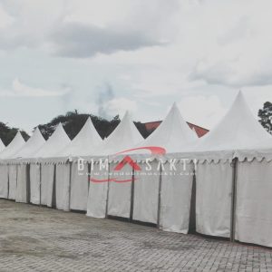 sewa tenda sarnafil, sarnafil jakarta