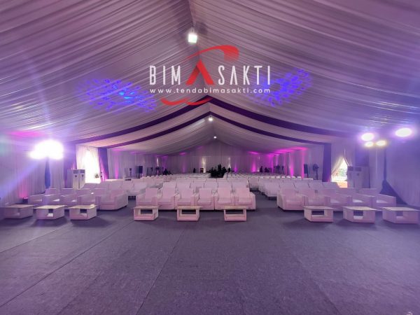 sewa tenda roder, sewa tenda roder dekor, sewa tenda roder jakarta,