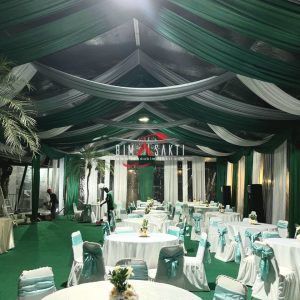 sewa tenda, sewa tenda roder