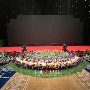 sewa mini garden, sewa mini garden vip,