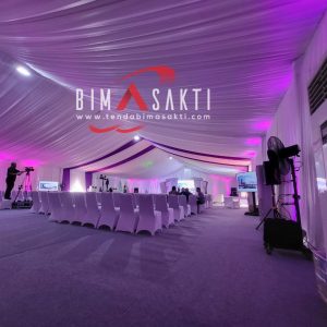 sewa tenda, sewa tenda roder, roder dekorasi,