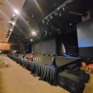sewa panggung, sewa stage, sewa panggung Jakarta