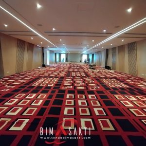 Sewa karpet permadani minimalis, Pemasangan karpet permadani minimalis, Sewa karpet permadani minimalis berkualitas dengan pemasangan profesional,