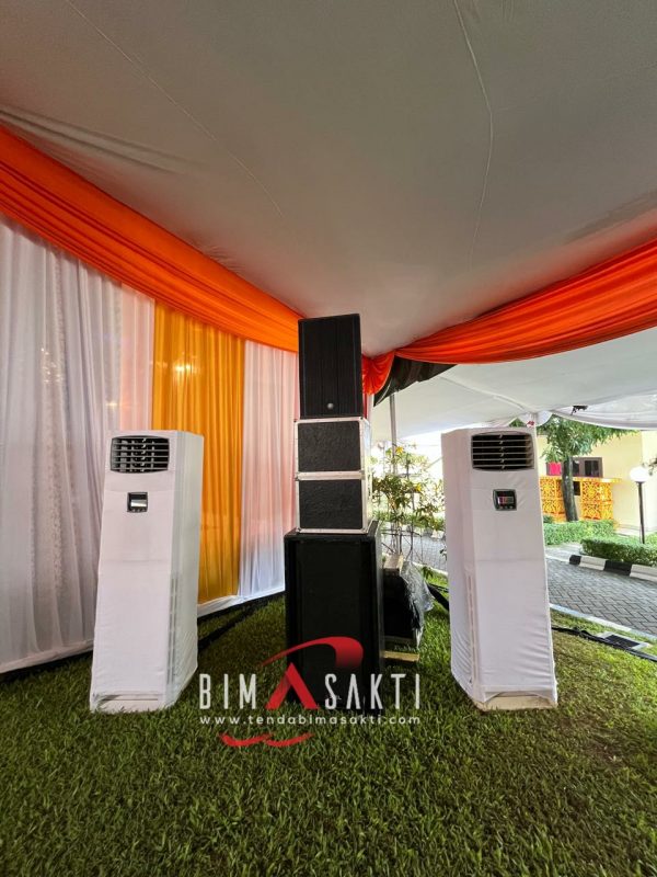 sewa ac, sewa ac staning, sewa pndingin ruangan