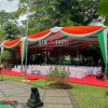 Sewa tenda Oktober 2025 anti bocor dari Tenda Bimasakti